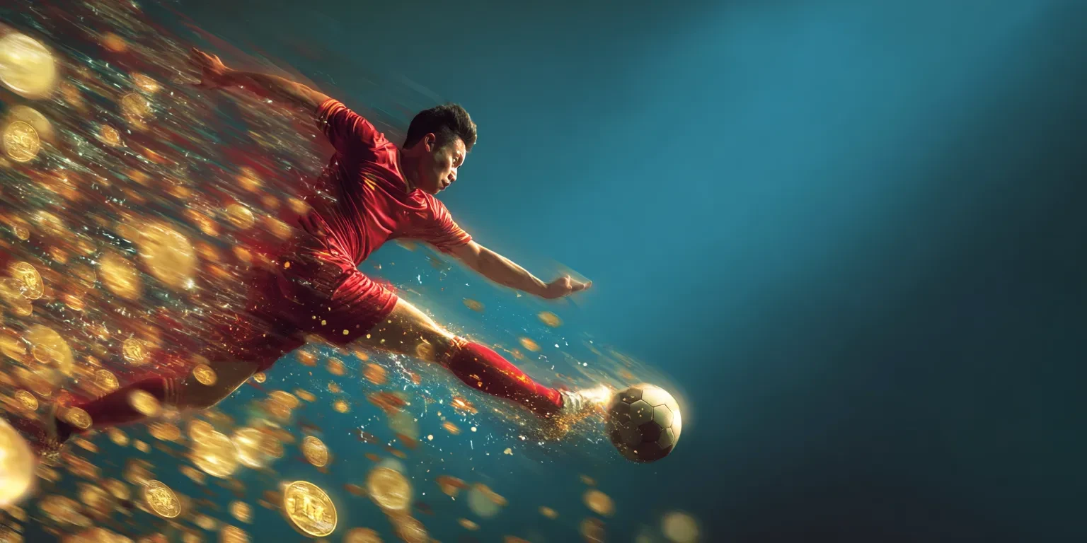 Menelusuri Dunia Bola Sepak Bersama MyBet
